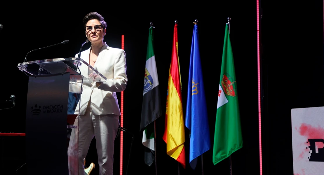 Así ha sido la celebración del Día de la Provincia de Badajoz en Calamonte