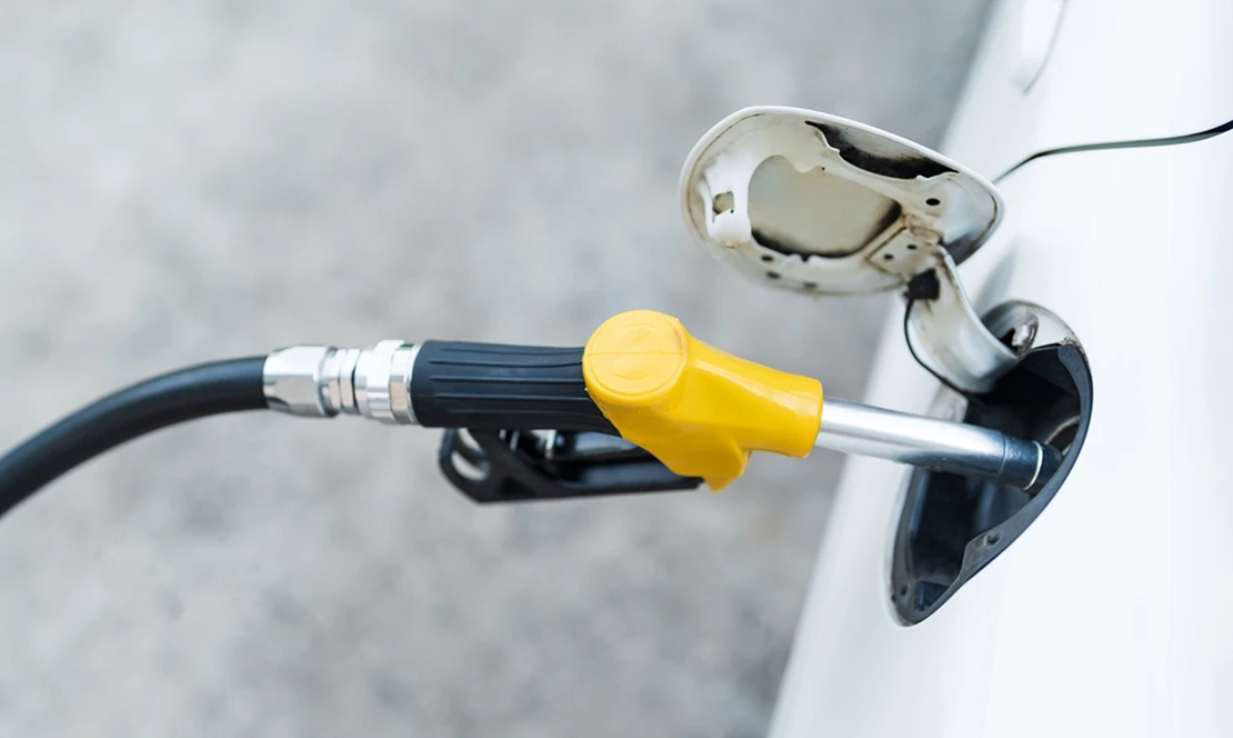 El precio de la gasolina desciende: consulta su precio en Extremadura