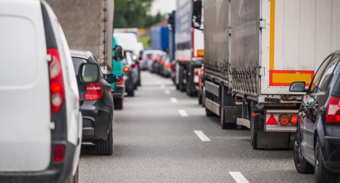 Semana Santa 2026: las horas "negras" para viajar y evitar el atasco que empieza este miércoles