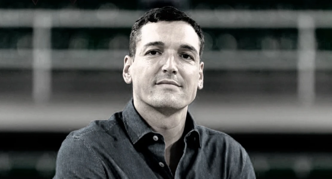 Fallece el director deportivo del Cáceres Basket a los 40 años