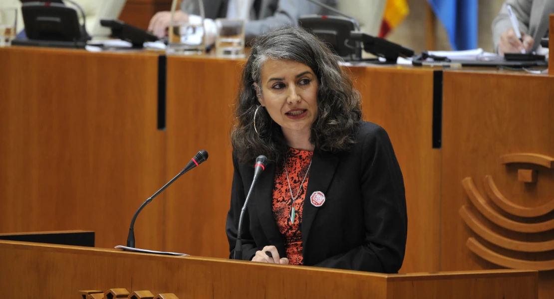 De Miguel muestra su rechazo a la investidura de Guardiola y tacha el acuerdo de "infame"