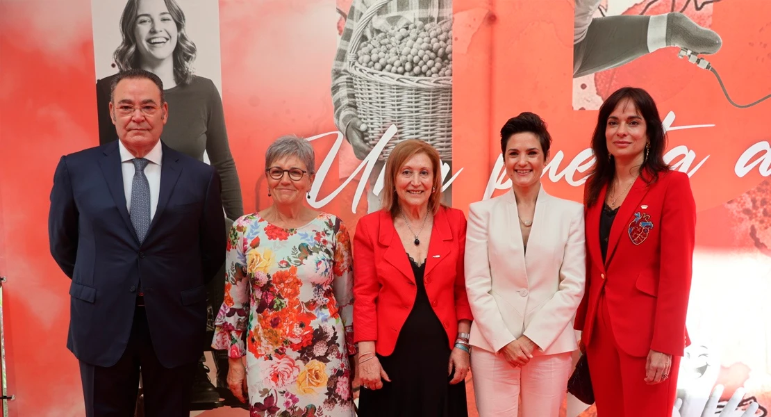 Así ha sido la celebración del Día de la Provincia de Badajoz en Calamonte