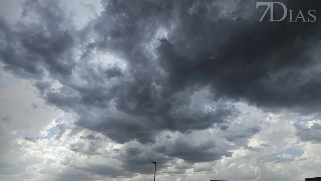 El Centro 112 Extremadura amplía la alerta amarilla en Extremadura
