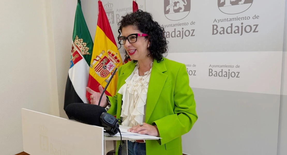 El PSOE denuncia el estado de las instalaciones del Sport Extremadura