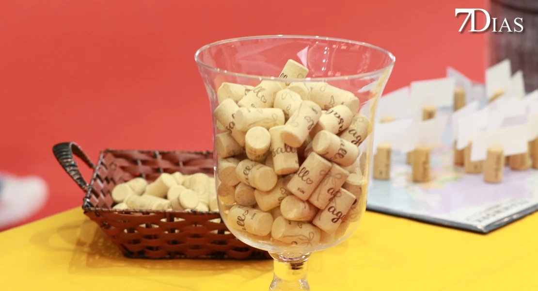 FICOR: una feria internacional dedicada al corcho, el oro de San Vicente de Alcántara