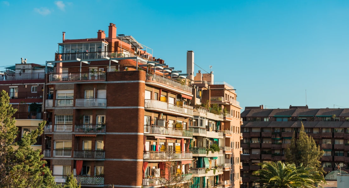 Indignación tras el rechazo al decreto de la vivienda