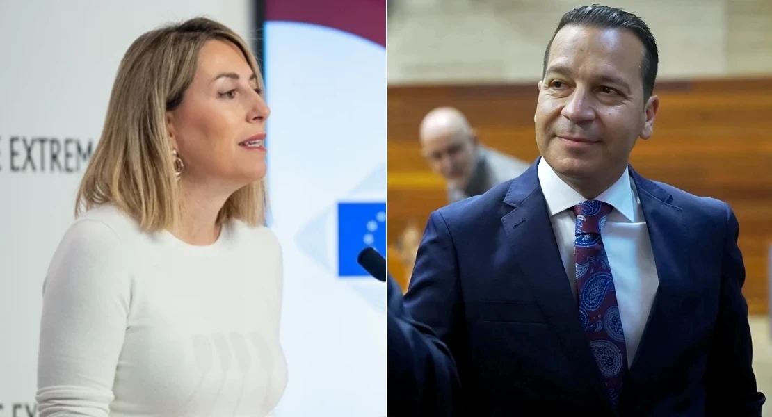 Las negociaciones entre PP y VOX entran "en fase avanzada" tras una nueva reunión