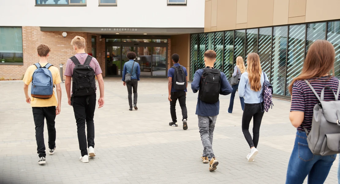 PIDE reivindica la educación pública como base de una sociedad igualitaria y democrática