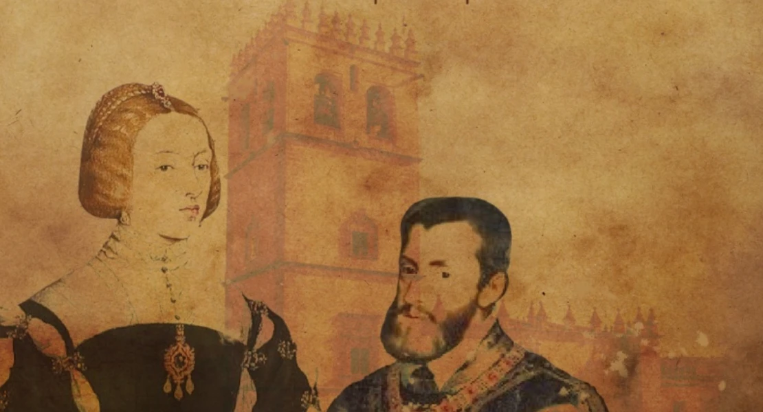 Badajoz recreará la visita de Isabel de Portugal a la ciudad hace 500 años