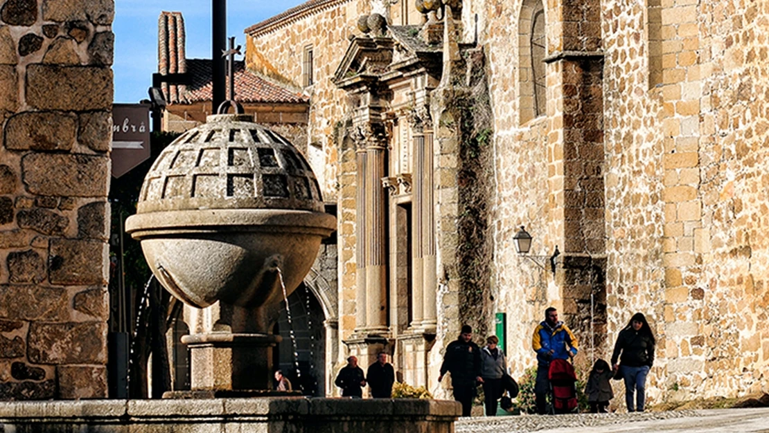 La ONCE reparte 70.000 euros en Plasencia