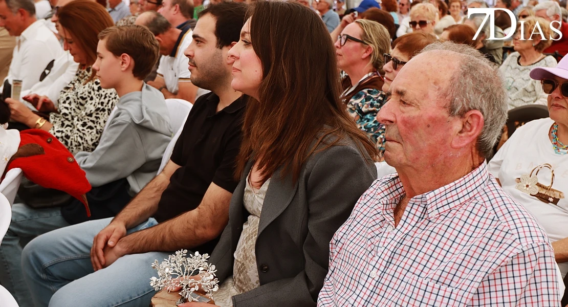 Del cerdo, hasta los andares: Barcarrota celebra su gran fiesta ibérica