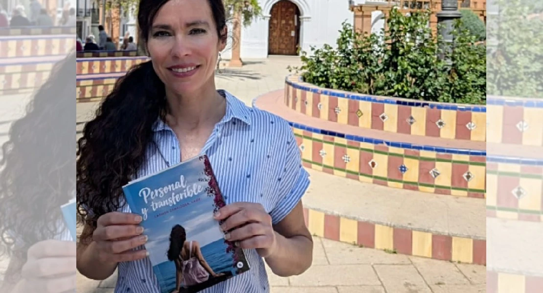 La historia de la extremeña Carmen Carrizosa: de escritos guardados a su tercera obra poética