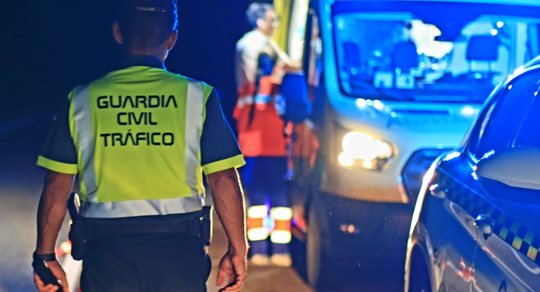 La Semana Santa se salda con 30 fallecidos en las carreteras españolas