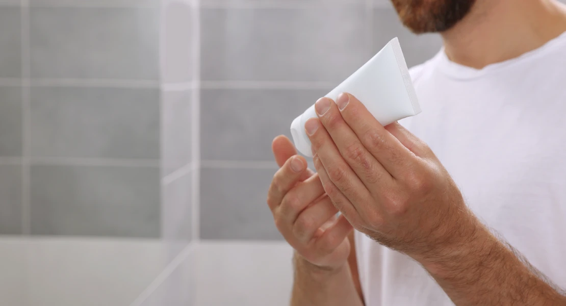 Retiran del mercado una crema depilatoria comercializada por Mercadona