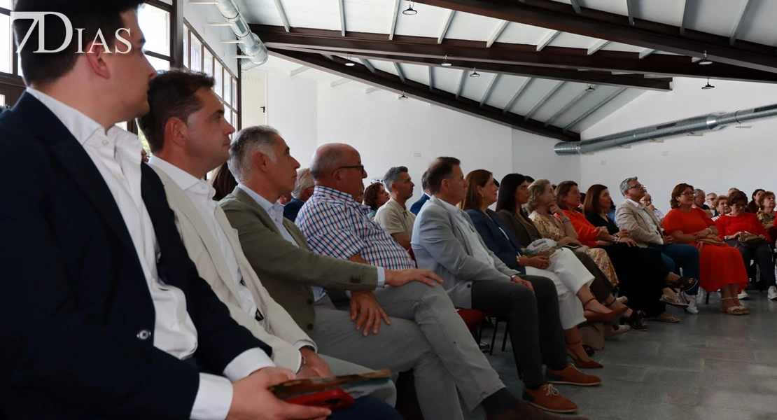 Valverde de Leganés reivindica la tradición en Vive la Trashumancia y la Feria del Queso Artesano