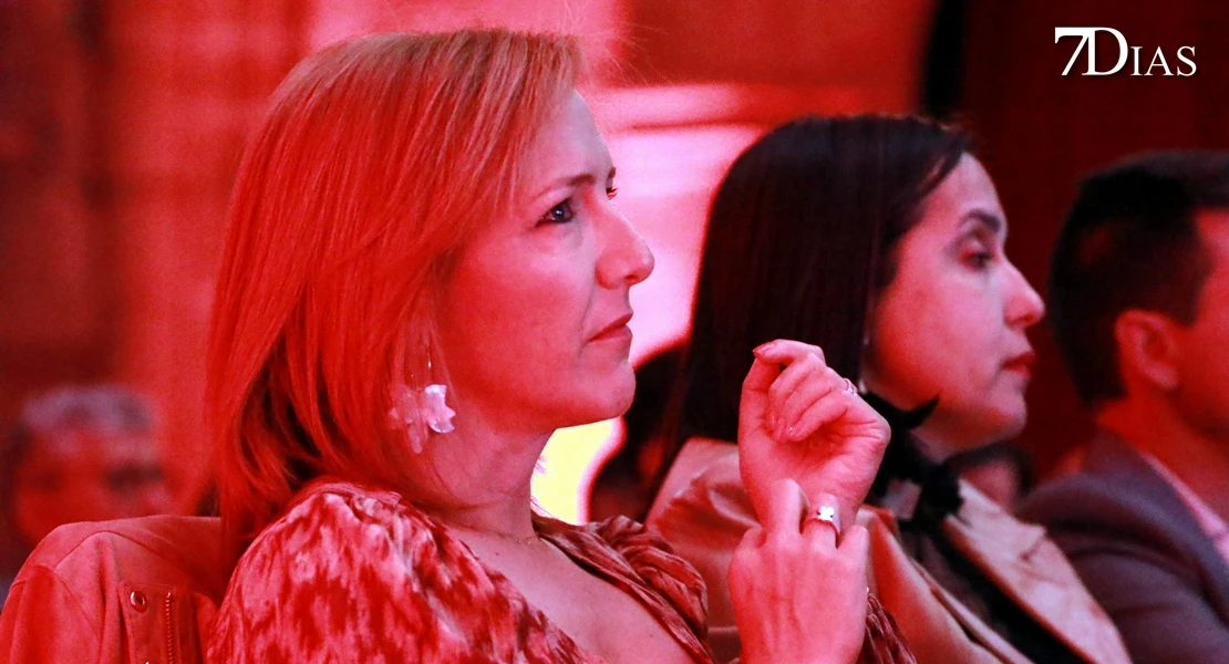 La Diputación de Cáceres premia el talento literario y periodístico en esta gala