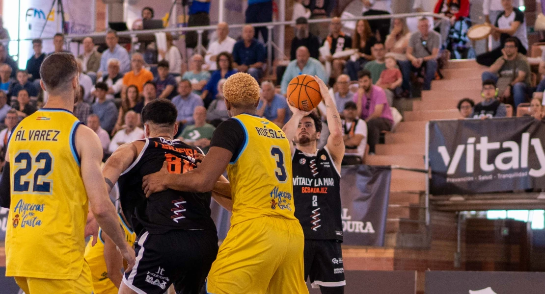 Fin de semana decisivo para el BCB: se juega el posible ascenso