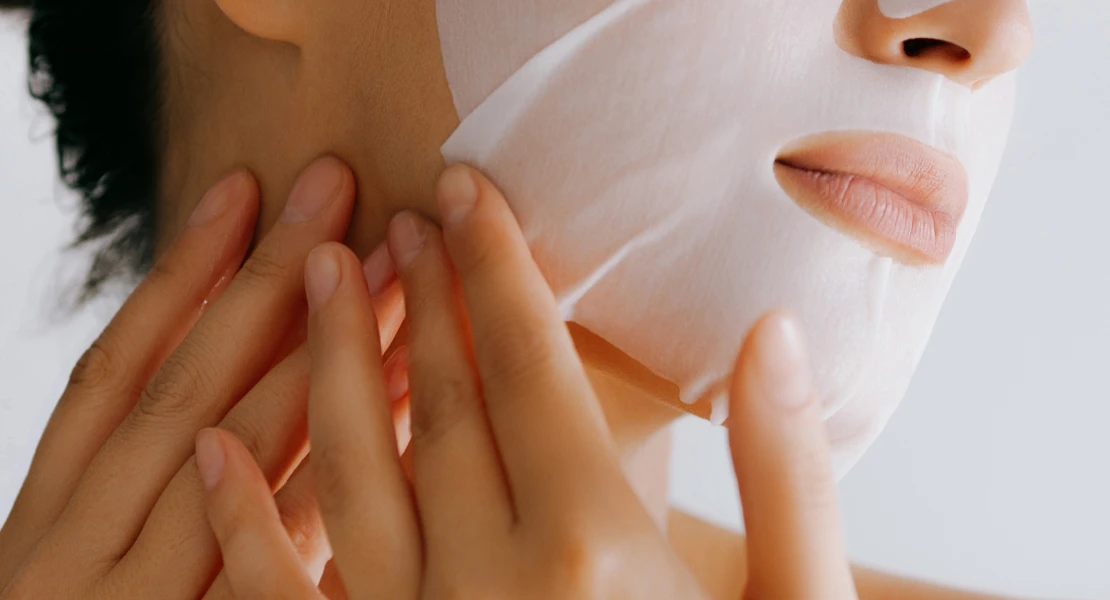 Retiran una mascarilla facial comercializada por Día