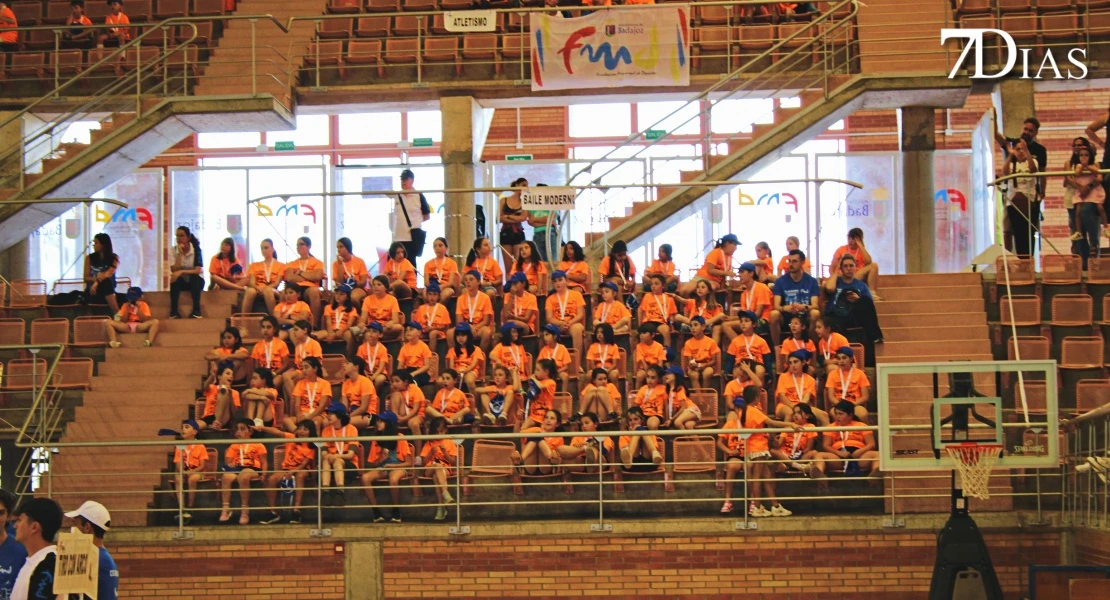 clausura FMD