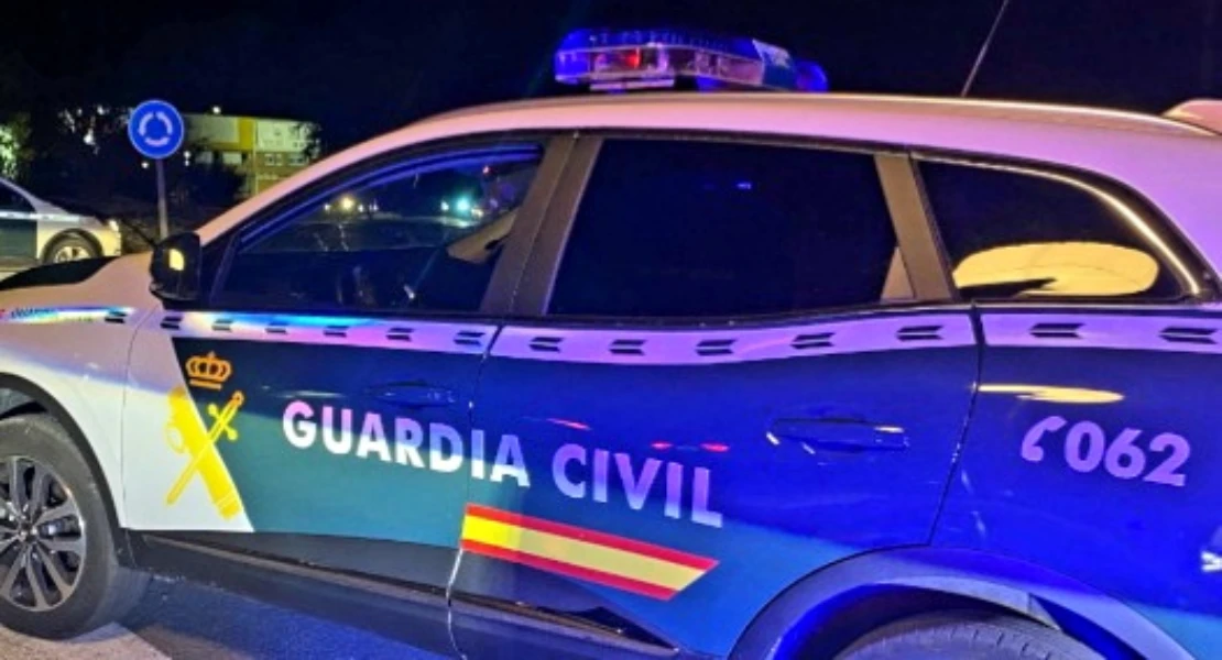 Atienden a un intoxicado en un incendio de vivienda esta madrugada en Jerte (CC)