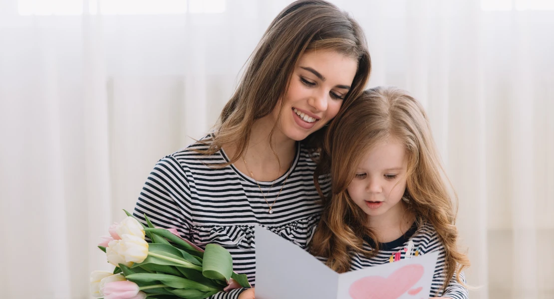 Día de la Madre: ¿cómo surgió esta festividad?