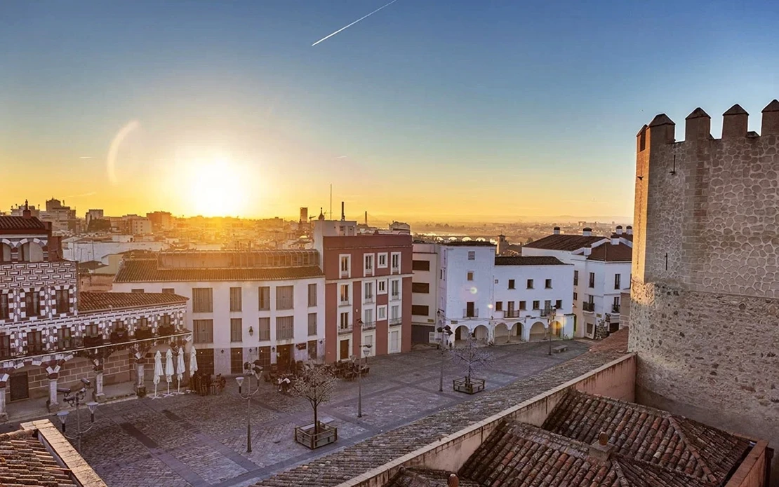 Felicitan a la ciudad de Badajoz por ser referente nacional en creación de empresas