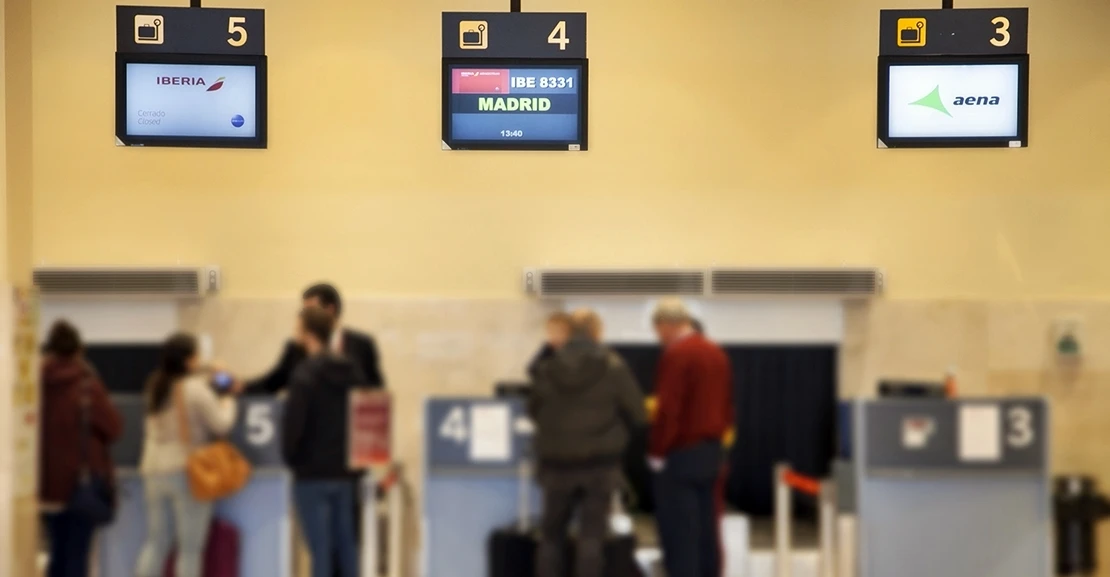El PP denuncia que por culpa del gobierno de Sánchez, el aeropuerto de Badajoz no crecerá