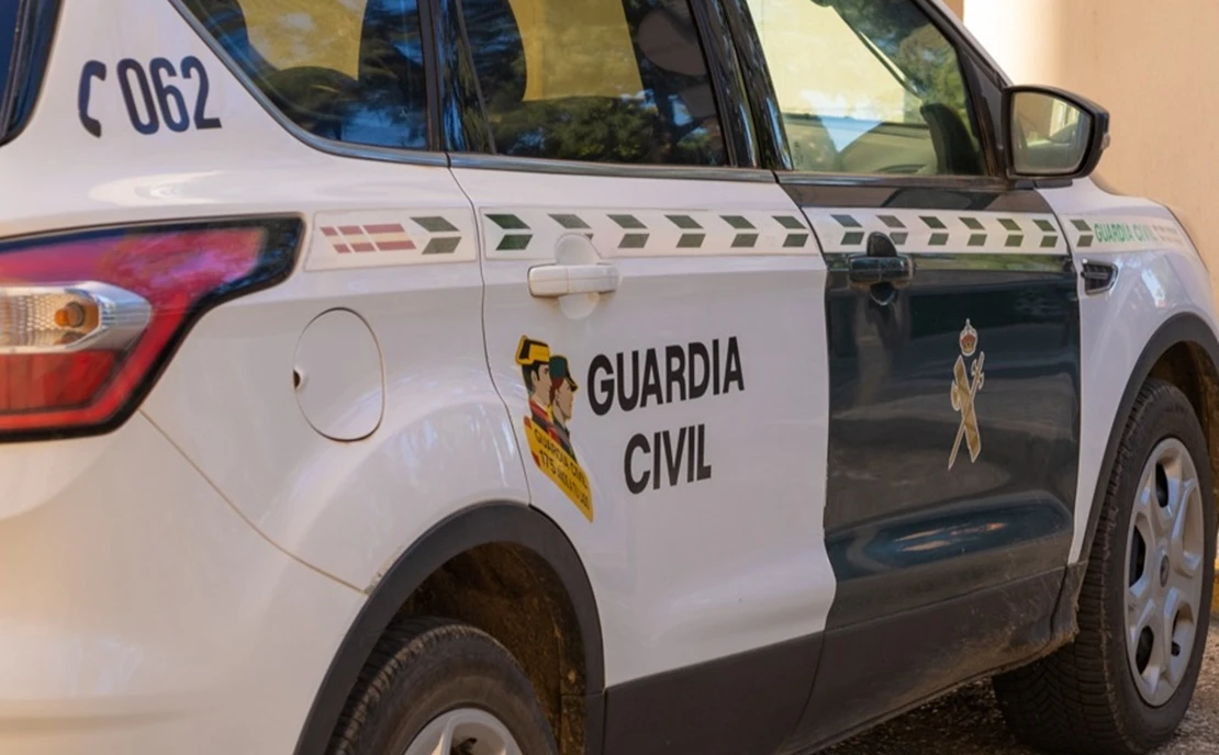 Varias detonaciones en Tres Arroyos (BA) acaban con detenciones