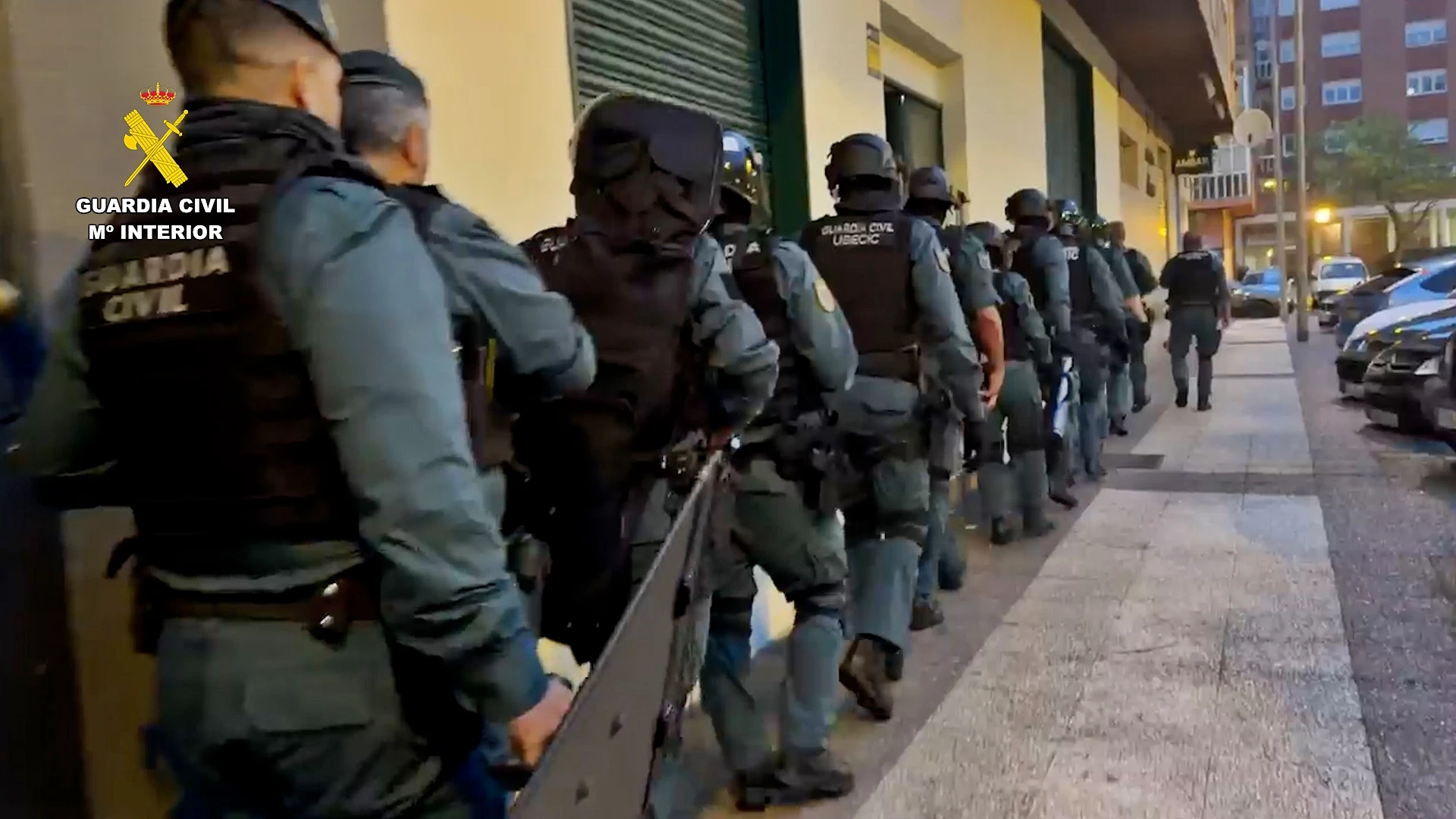 Detenidos por estafar más de 400.000 € invertidos en criptoactivos