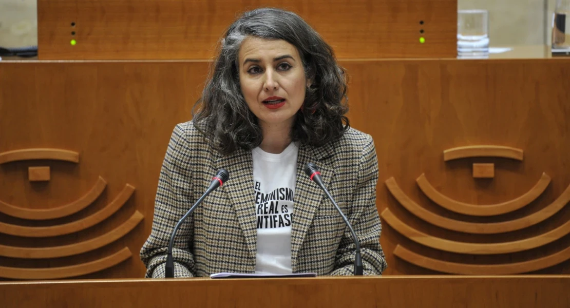 De Miguel critica que las medidas de vivienda de la Junta "benefician a los de siempre"
