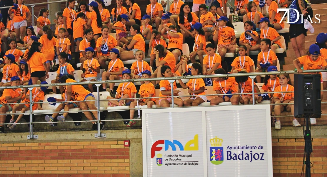 clausura FMD