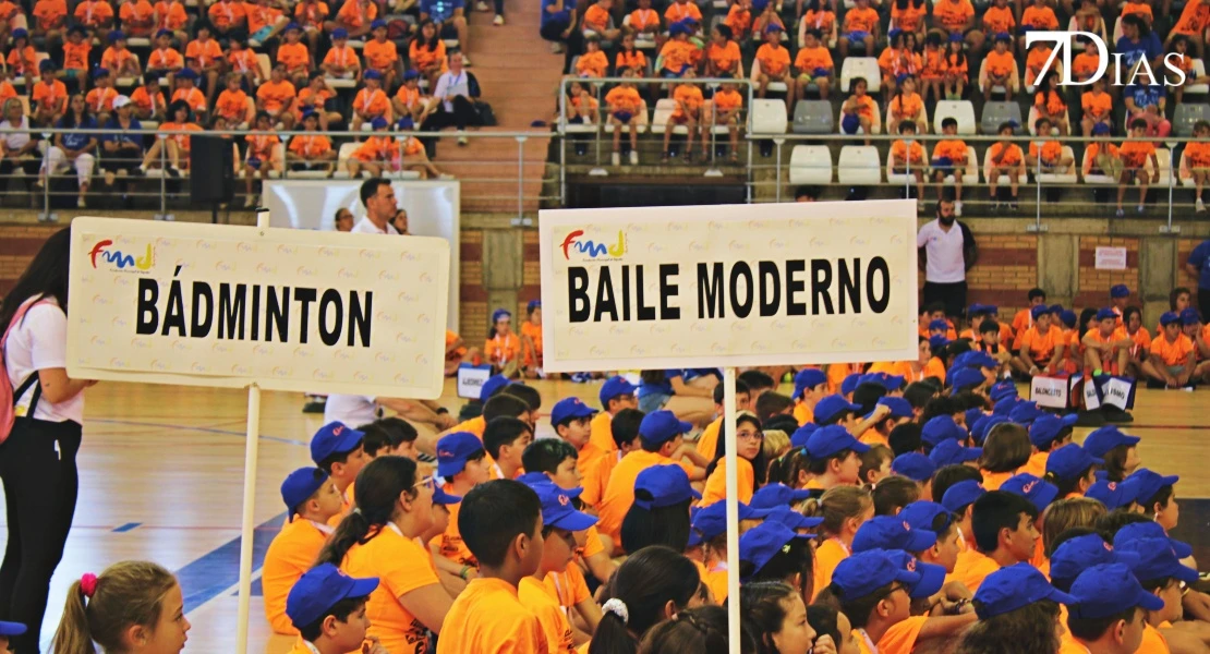clausura FMD