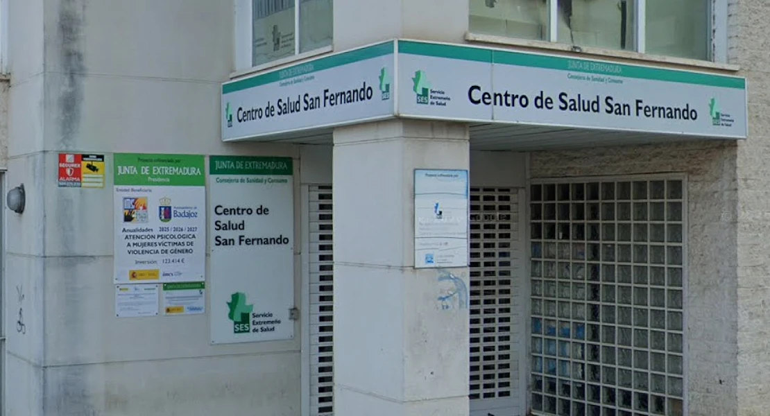 El SES responde a las quejas en el centro de salud de San Fernando: “Ya estamos actuando”