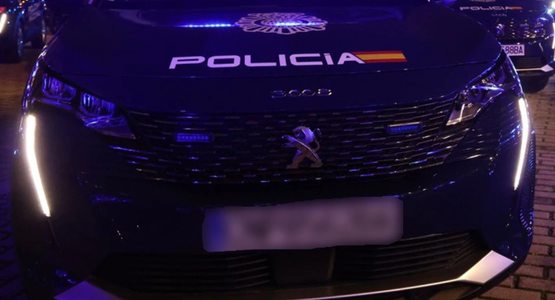 A prisión el hombre que quebrantó el lunes una orden de alejamiento en Badajoz