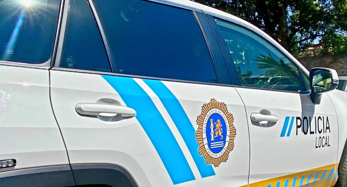Fallece tras ser localizada en su casa después de días sin saber de ella en Badajoz