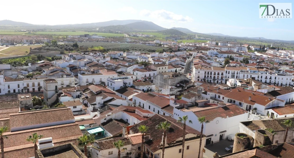 Olivenza rinde homenaje a sus vecinos deportados a los campos de concentración nazis