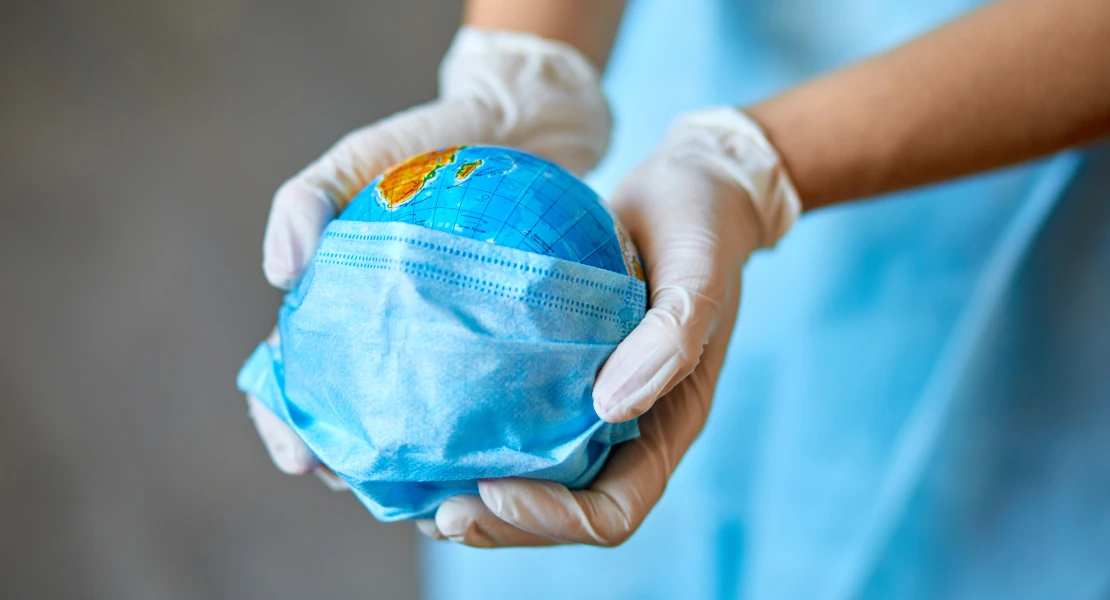 La OMS alerta de que el mundo se acerca a una nueva pandemia “más devastadora”