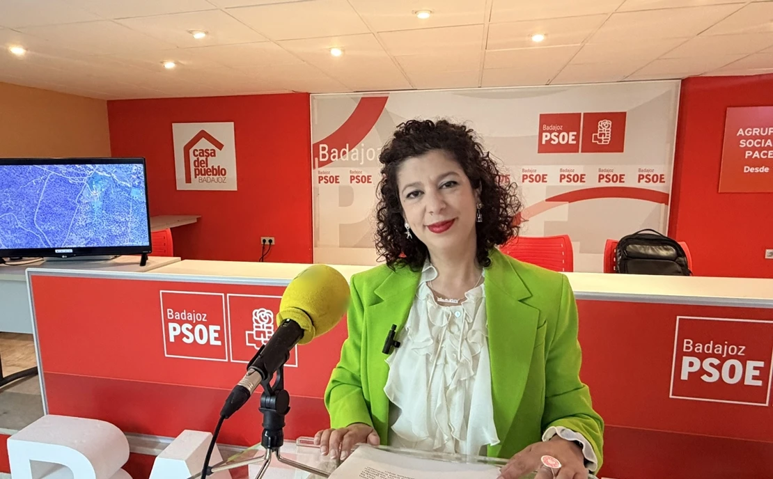 El PSOE pide explicaciones por el arranque de encinas en Tres Arroyos