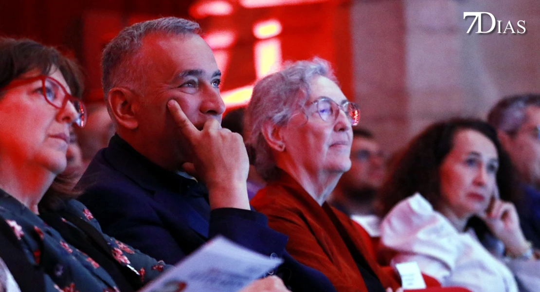 La Diputación de Cáceres premia el talento literario y periodístico en esta gala