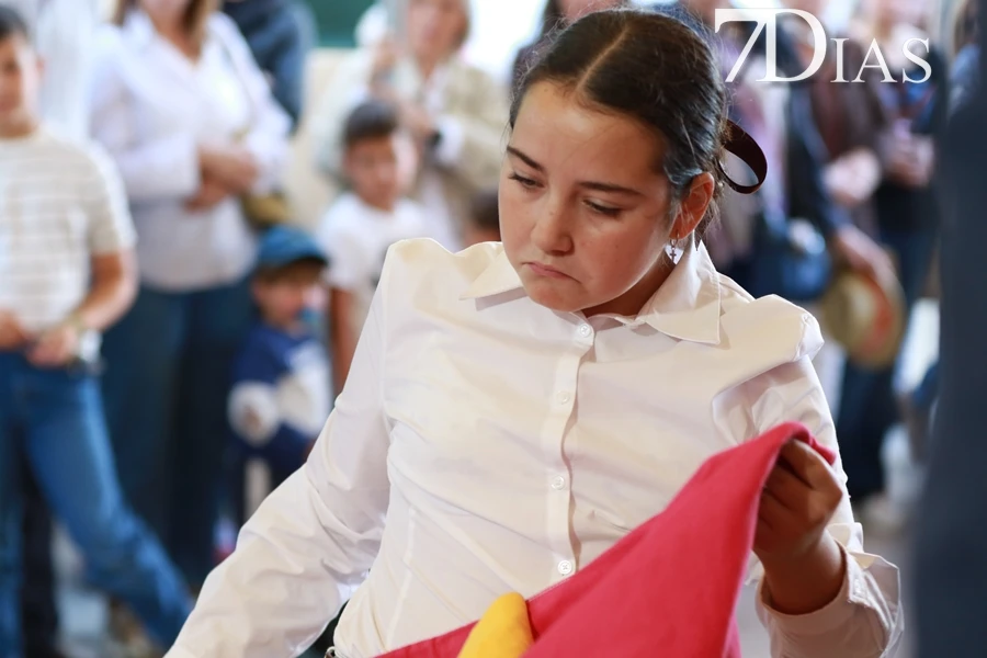 Alconchel inaugura FEMUAL con multitud de actividades y más de 300 cabezas de ganado