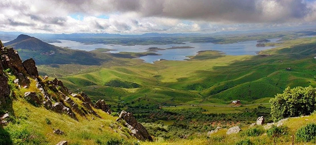 La Diputación de Cáceres impulsa la excelencia del destino Reserva de la Biosfera Tajo Internacional