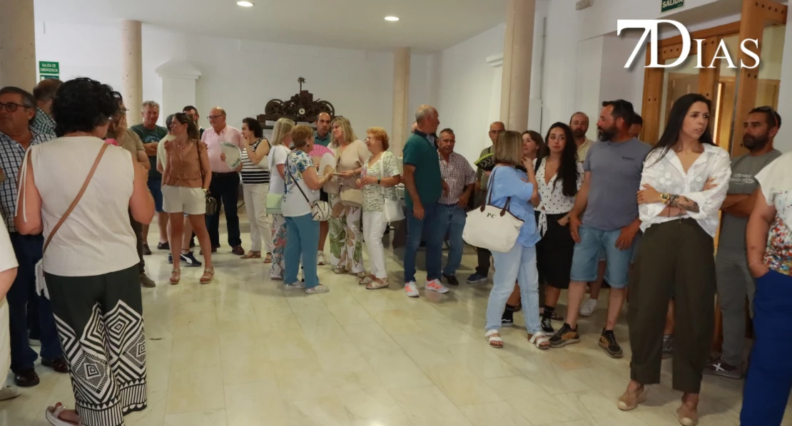 Centro de Interpretación Alas, un lugar mágico lleno de fauna y flora en San Vicente de Alcántara