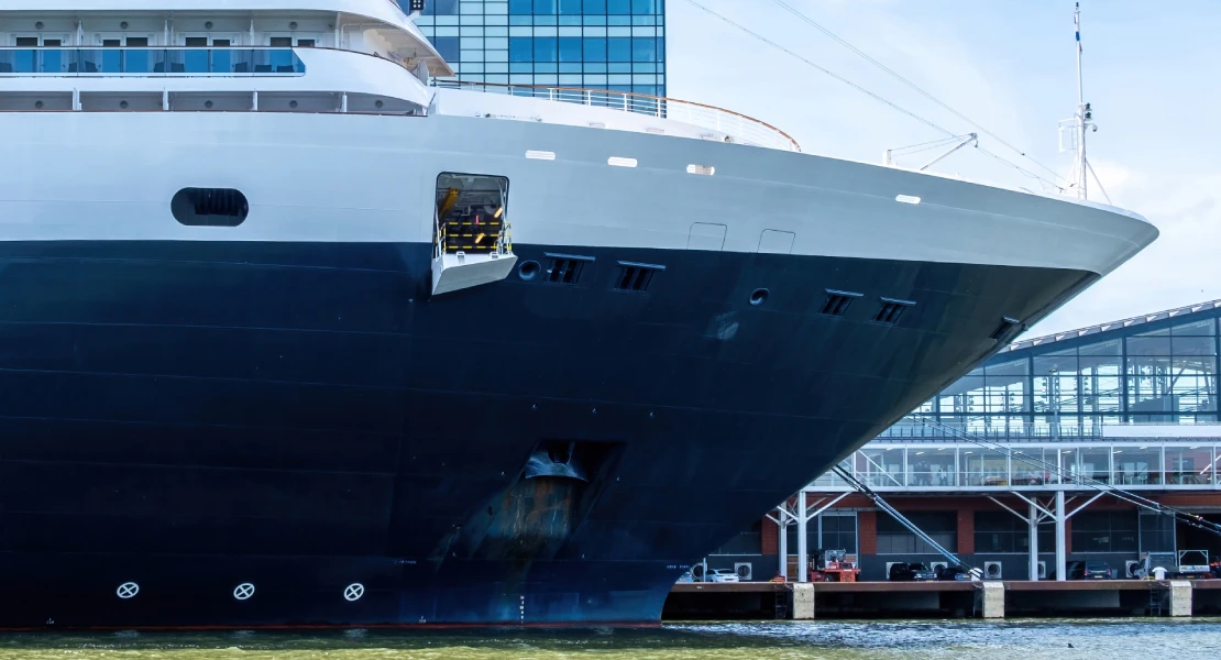 Sanidad revela los detalles del desembarco cuando el crucero con infectados llegue a Canarias