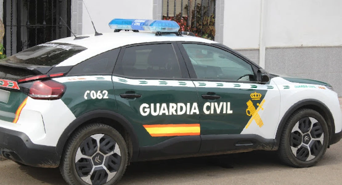 Varias personas heridas y atrapadas debido a un accidente en Valencia de Alcántara (CC)