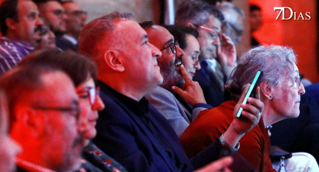 La Diputación de Cáceres premia el talento literario y periodístico en esta gala