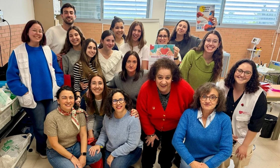 ADMO finalista en los 14º premios GEPAC por su innovador proyecto
