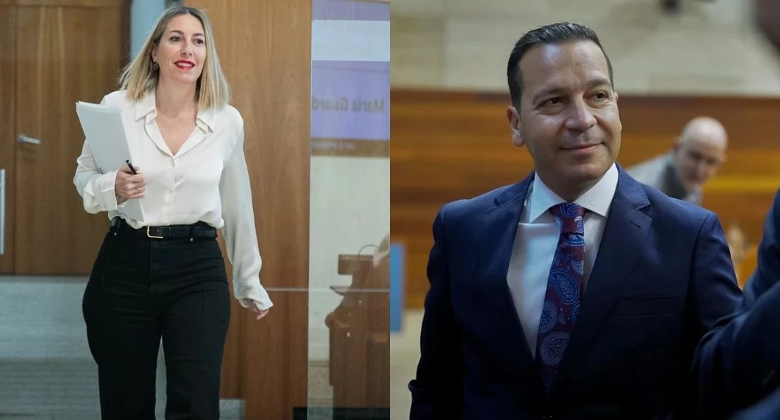 UED: "Europa ha desmontado el discurso de PP y Vox en Extremadura por discriminatorio"