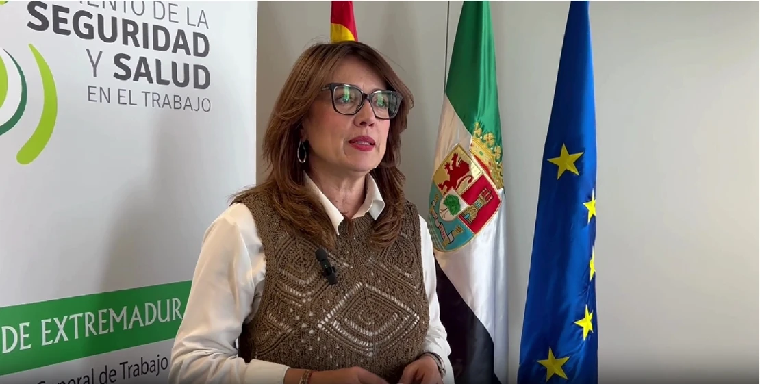 Premios al Fomento de la Seguridad y la Salud en el Trabajo en Extremadura