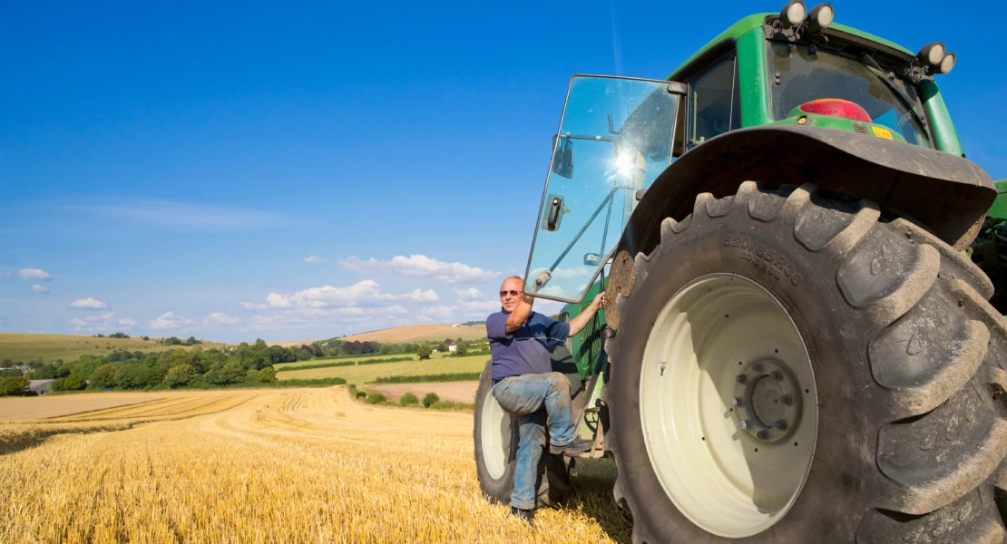 Agricultores de toda Europa se manifestarán en Estrasburgo: “Está en juego nuestra alimentación”