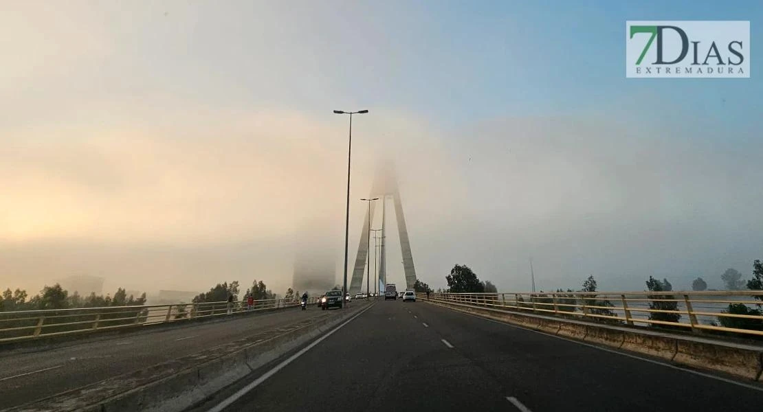 Vuelven a subir las temperaturas en Extremadura: tiempo para este miércoles